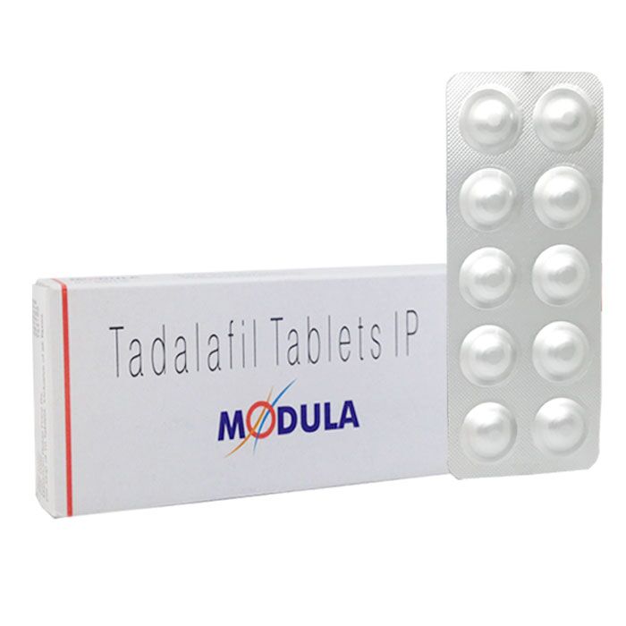 Modula 5mg Tablet - Image 1
