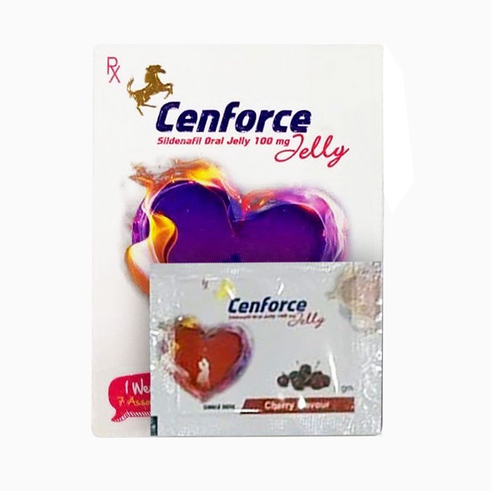 cenforce-oral-jelly Cenforce Oral Jelly sachets – Fast-acting Sildenafil gel for erectile dysfunction