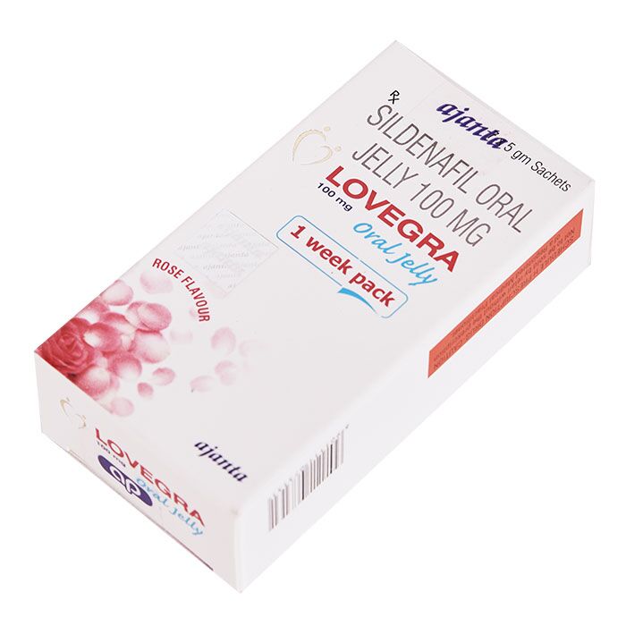 lovegra-jelly Lovegra Oral Jelly - Image 1