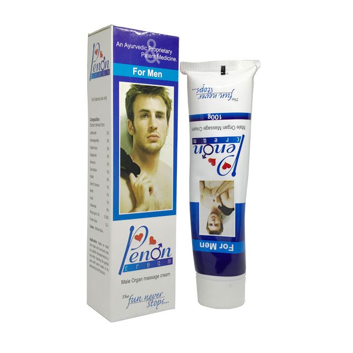 Penon Cream (100gm) - Image 1