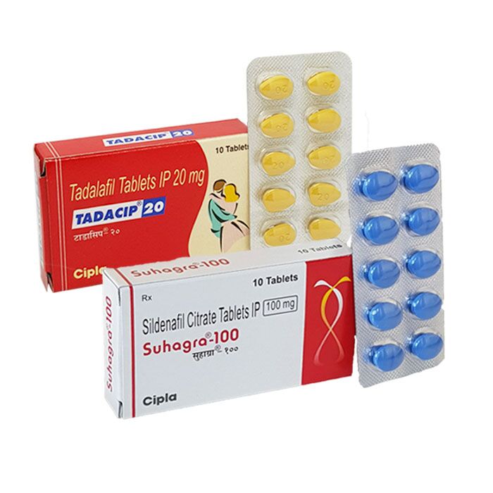 ED Pack By Cipla - Image 1