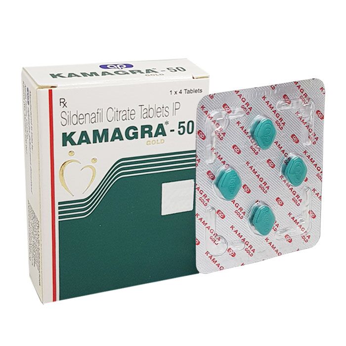 Kamagra-50-mg Buy Kamagra Gold 50mg Tablets Online in Australia