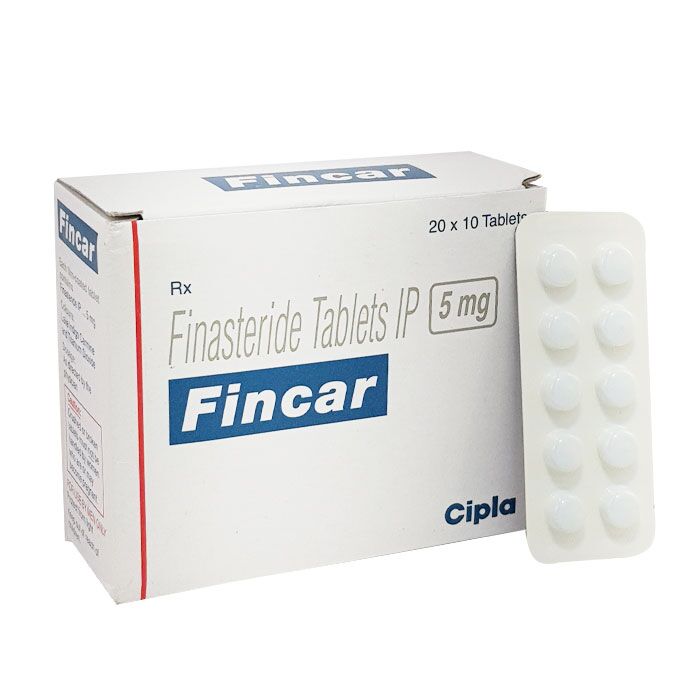 Fincar Tablet - Image 1