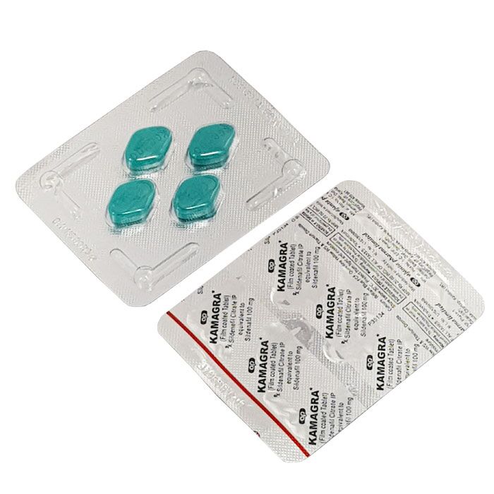 Buy Kamagra 100mg Online