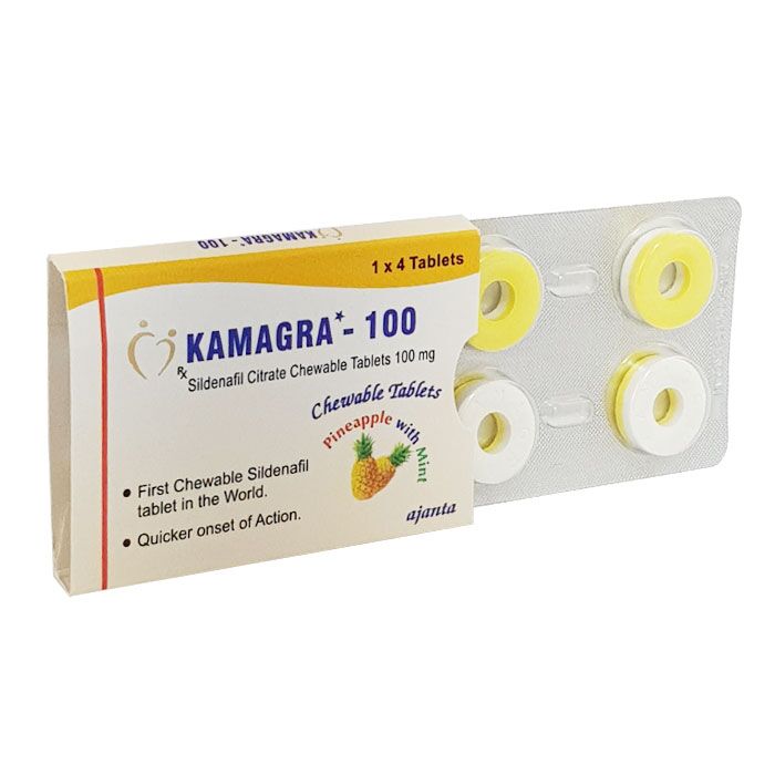 kamagra-polo Kamagra Polo 100mg - Flavoured Chewable Sildenafil Support in Australia