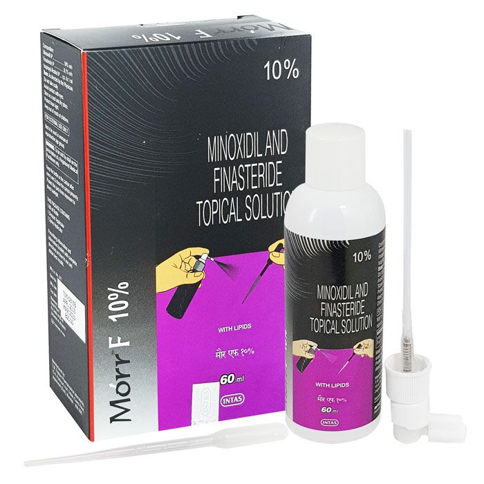 Morr F 10% Solution - Image 1