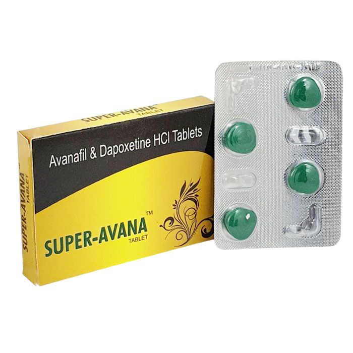 super-avana Super Avana Tablet - Image 1