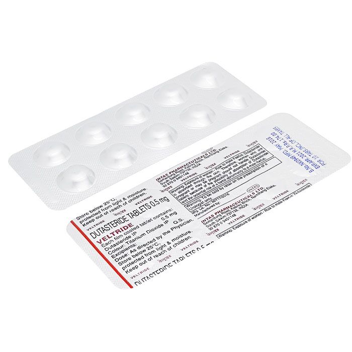 Veltride Tablet - Image 1